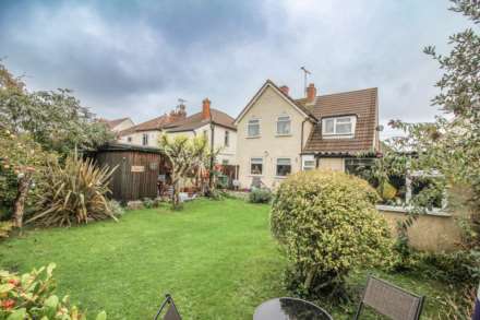 Devonshire Road - Beautifully Presented Family Home, Image 26