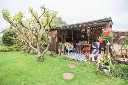 Devonshire Road - Beautifully Presented Family Home, Image 28
