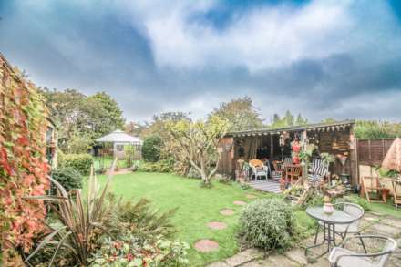 Devonshire Road - Beautifully Presented Family Home, Image 30