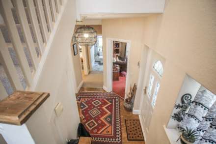 Devonshire Road - Beautifully Presented Family Home, Image 4