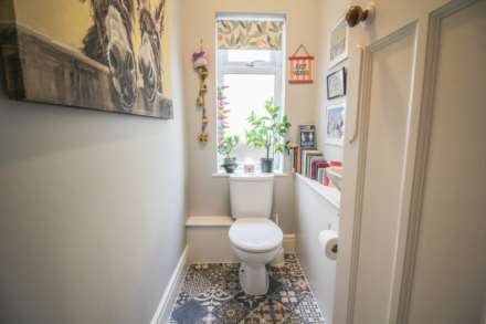 Devonshire Road - Beautifully Presented Family Home, Image 5
