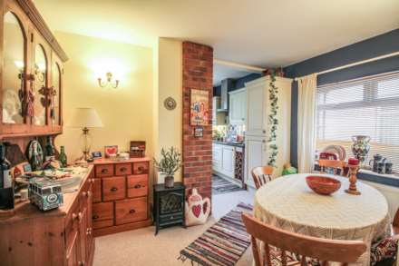 Devonshire Road - Beautifully Presented Family Home, Image 9