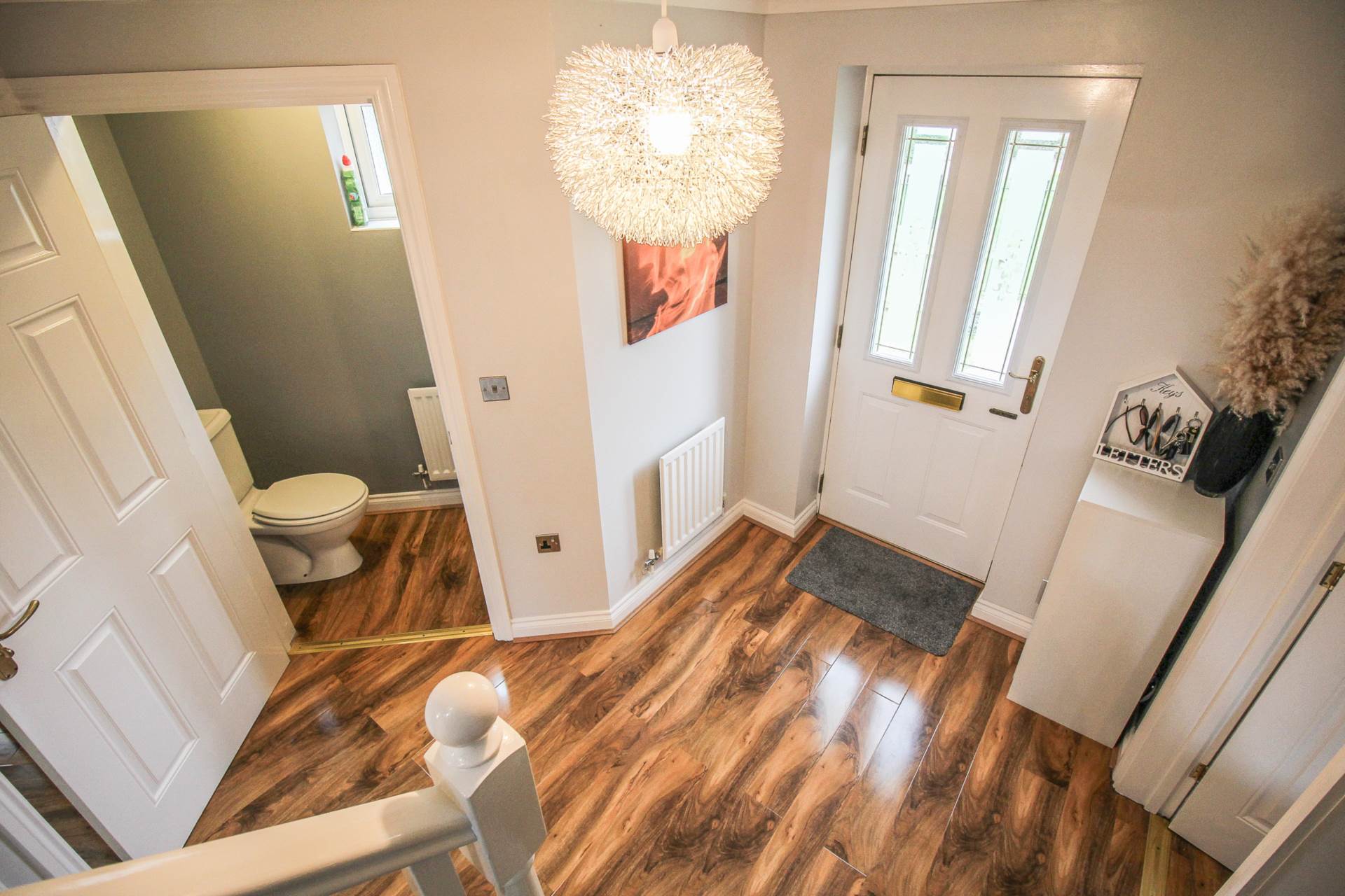 Eden Croft - Very Well Presented Throughout, Image 2
