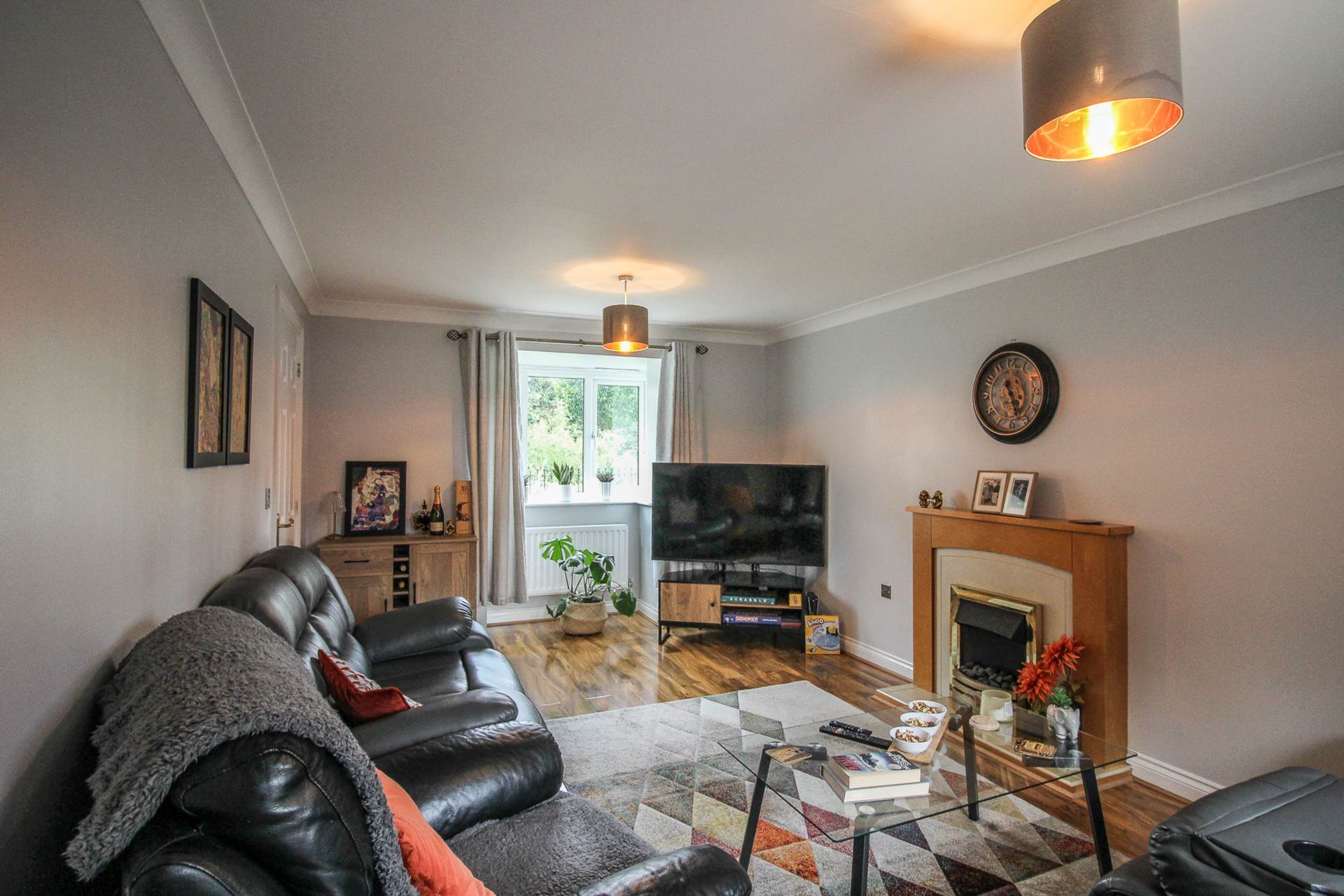 Eden Croft - Very Well Presented Throughout, Image 4