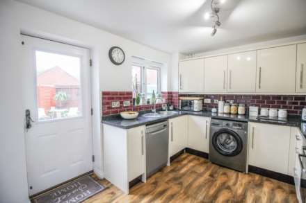 Eden Croft - Very Well Presented Throughout, Image 6