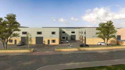 Commercial Property, Old Mixon Crescent, Weston-super-Mare