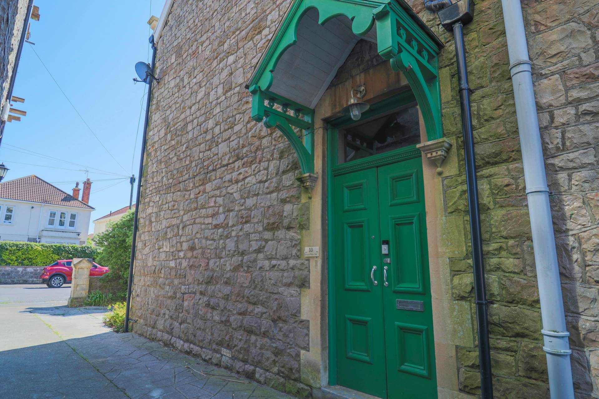 Charlton Road - Restored & Modernised Victorian Flat, Image 22
