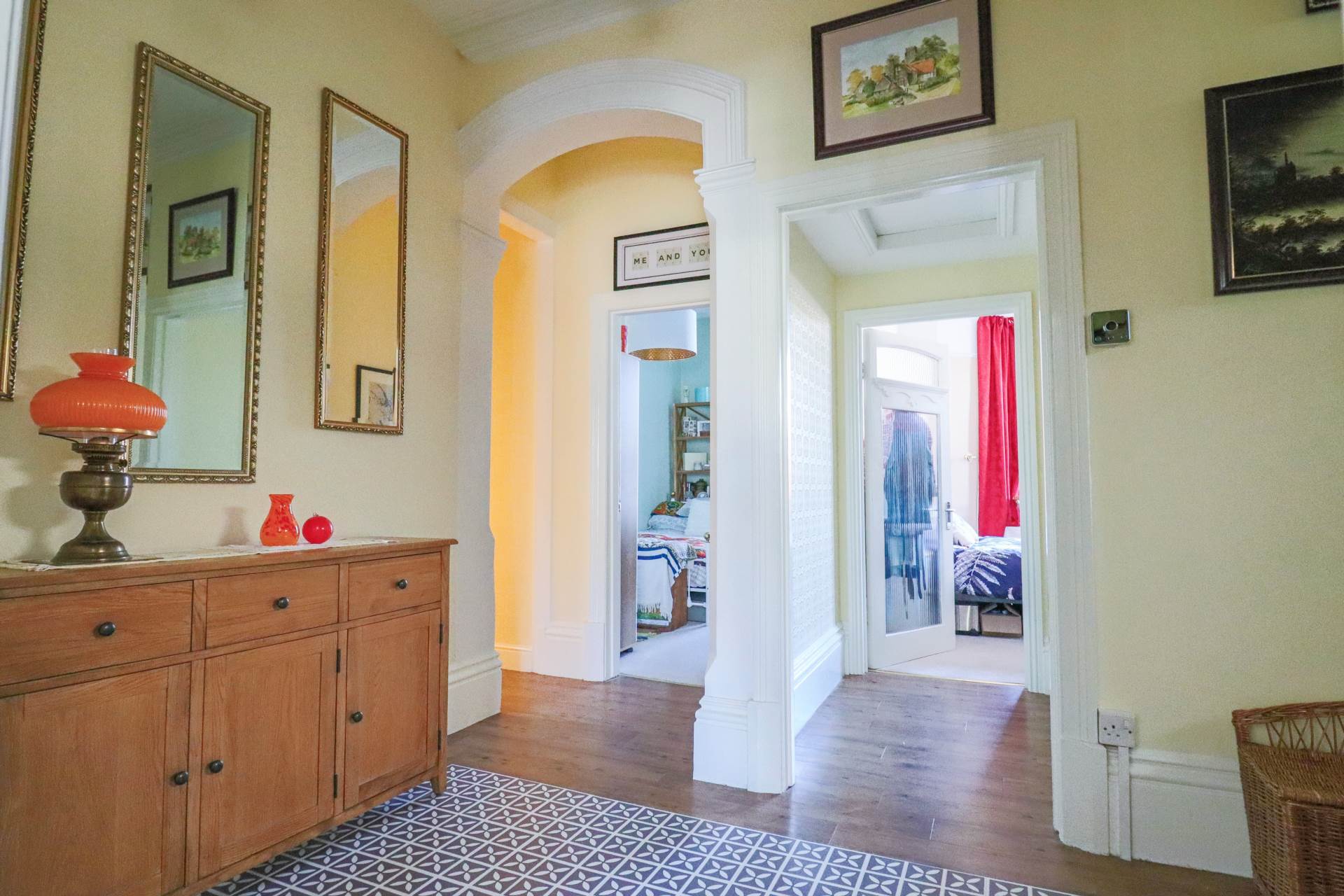 Charlton Road - Restored & Modernised Victorian Flat, Image 7
