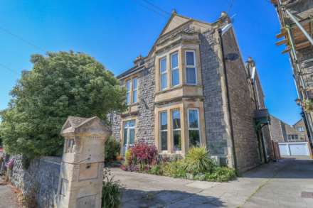 Charlton Road - Restored & Modernised Victorian Flat