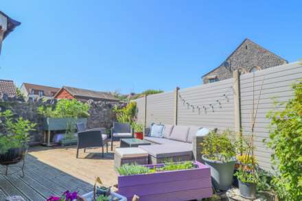 Charlton Road - Restored & Modernised Victorian Flat, Image 12