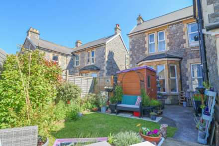 Charlton Road - Restored & Modernised Victorian Flat, Image 13