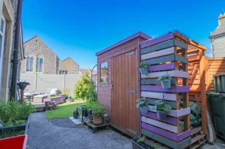 Charlton Road - Restored & Modernised Victorian Flat, Image 21