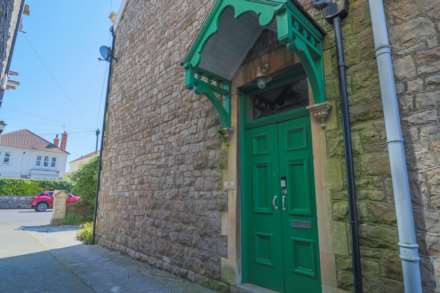 Charlton Road - Restored & Modernised Victorian Flat, Image 22