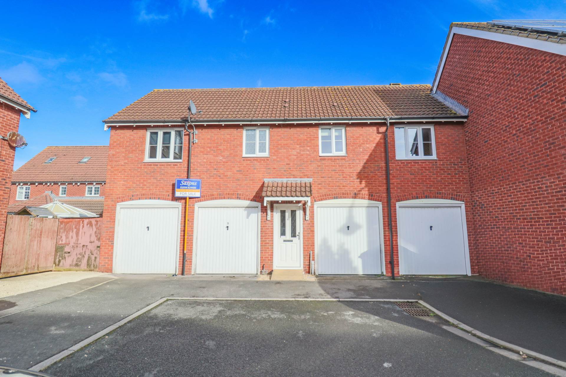 Meadow Place, Weston Super Mare, Image 1