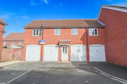 Meadow Place, Weston Super Mare, Image 1