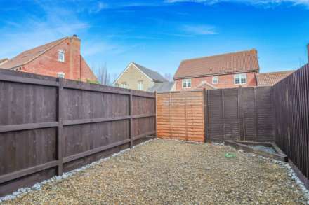 Meadow Place, Weston Super Mare, Image 2