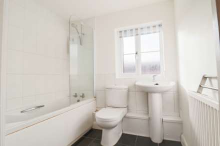 Meadow Place, Weston Super Mare, Image 9