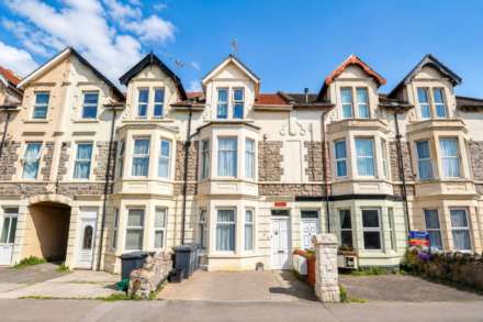 Jubilee Road, Weston-super-Mare