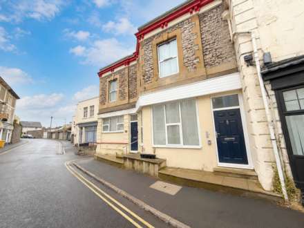 Upper Church Road, Weston-super-Mare