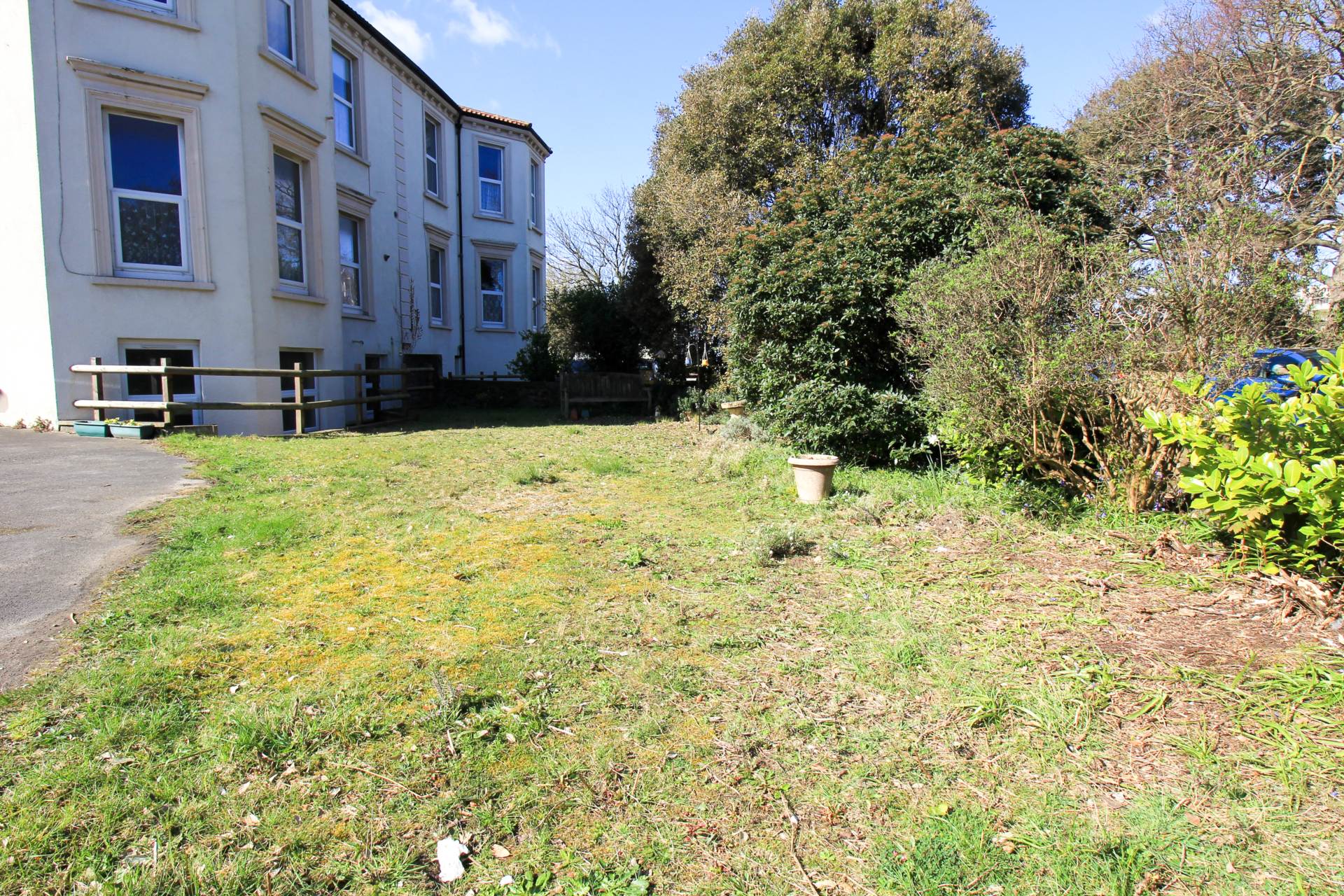 Ellenborough Park South, Weston-super-Mare, Image 2