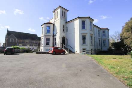 Ellenborough Park South, Weston-super-Mare, Image 1