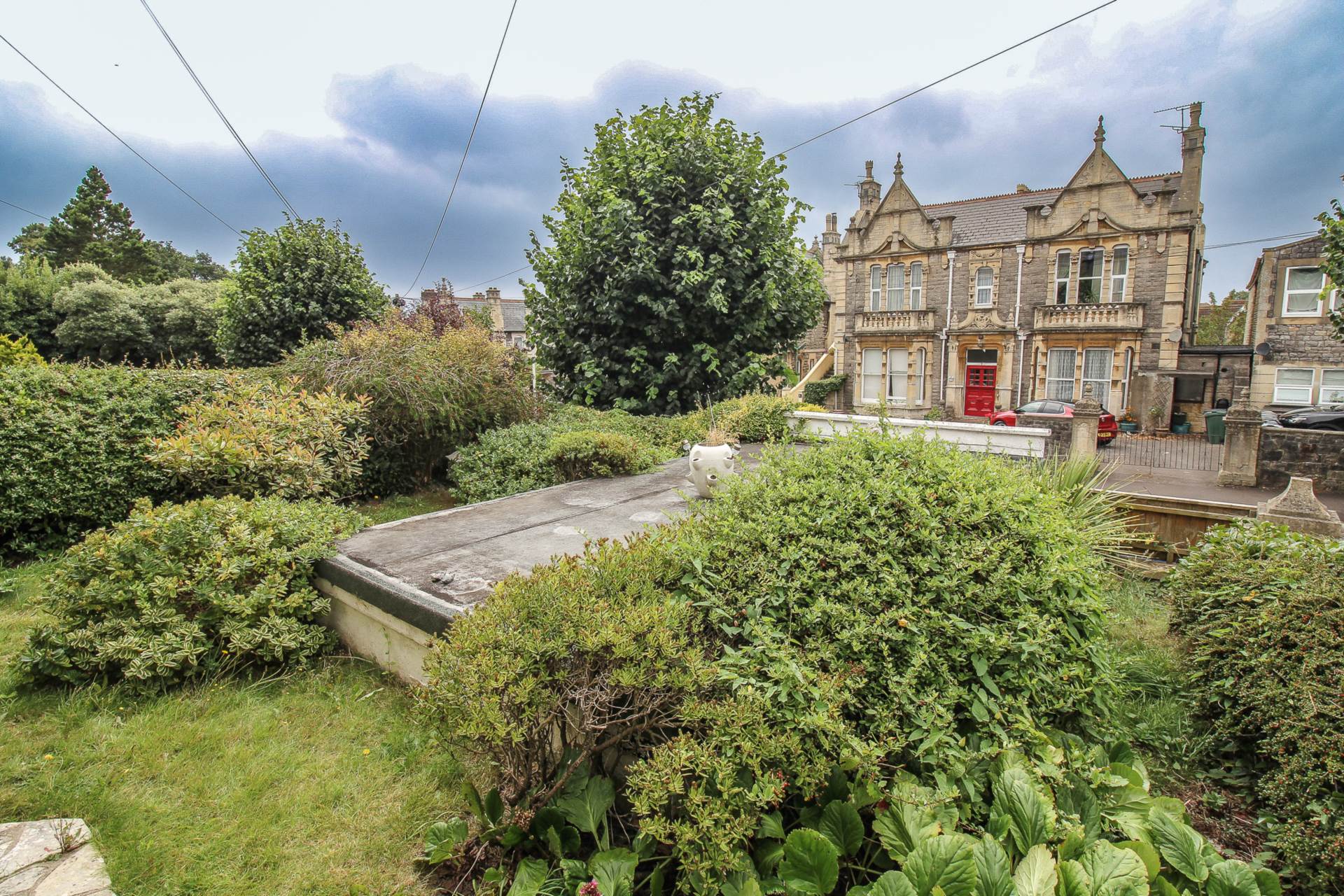 Grove Park Road-Hillside Location with Huge Potential, Image 10