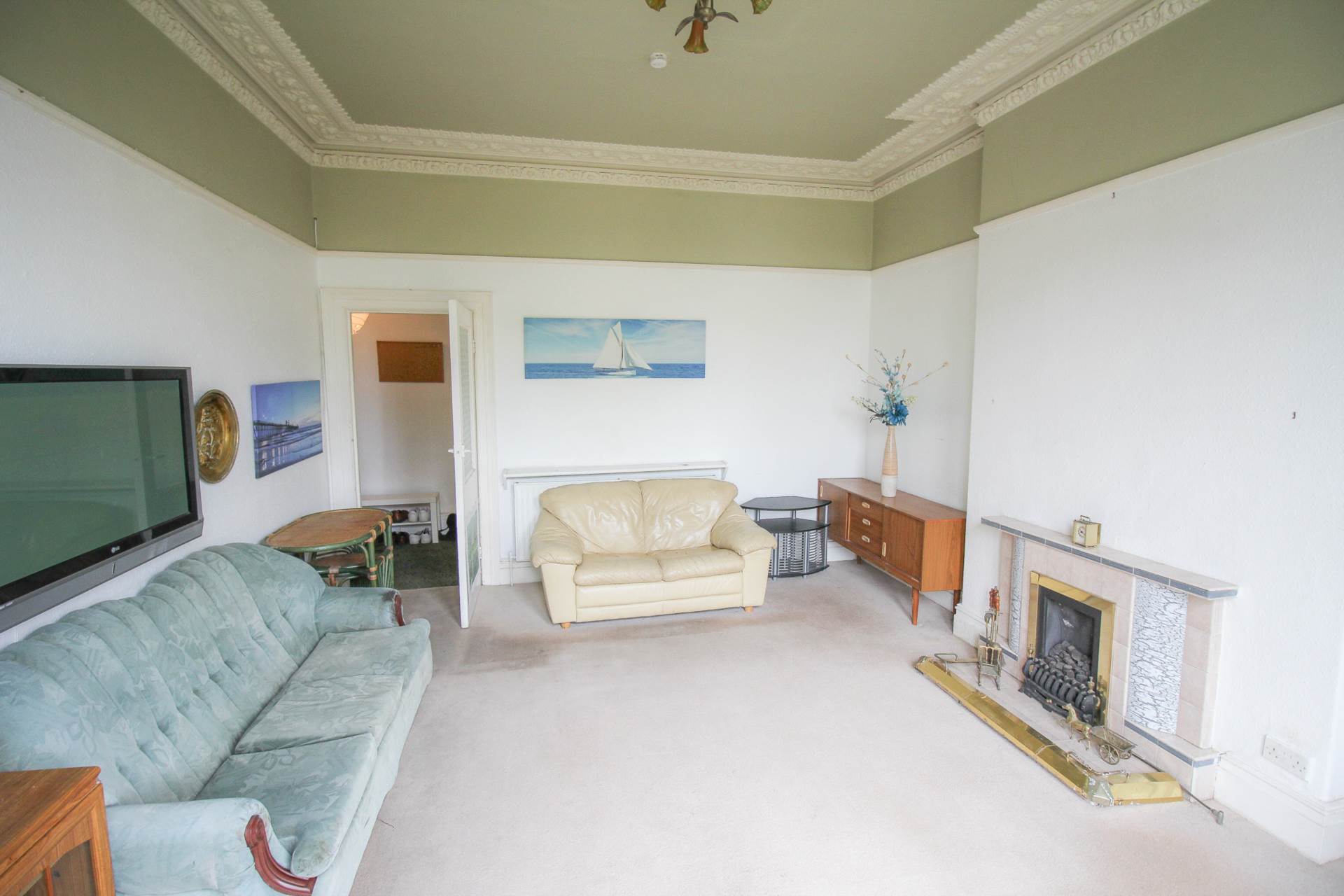 Grove Park Road-Hillside Location with Huge Potential, Image 3