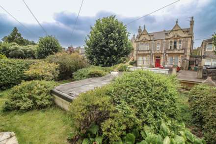 Grove Park Road-Hillside Location with Huge Potential, Image 10