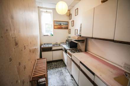 Grove Park Road-Hillside Location with Huge Potential, Image 4