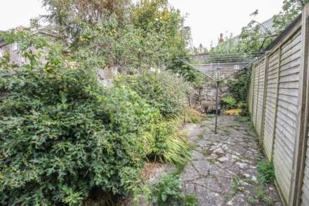 Grove Park Road-Hillside Location with Huge Potential, Image 9