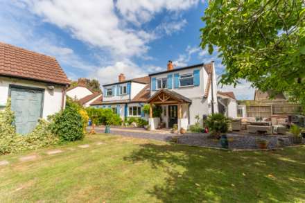 4 Bedroom House, Elm Tree Farm, Old West Wick