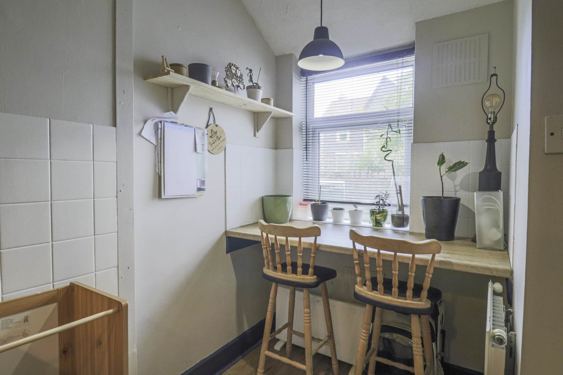 Clarence Road North - Victorian Flat, Image 5
