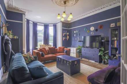 Clarence Road North - Victorian Flat, Image 2