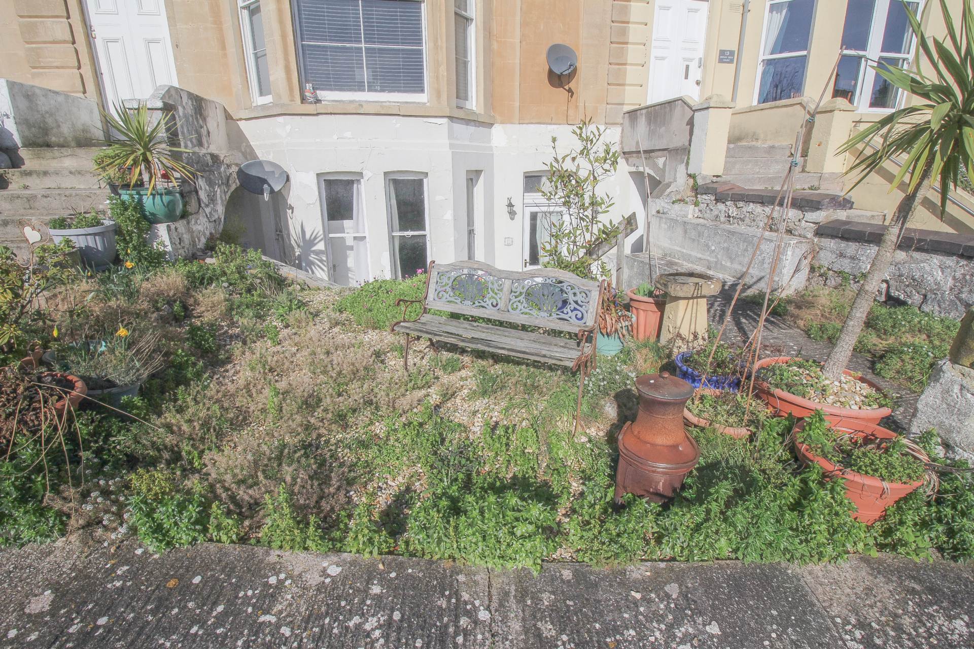 Atlantic Road, Weston-super-Mare, Image 12