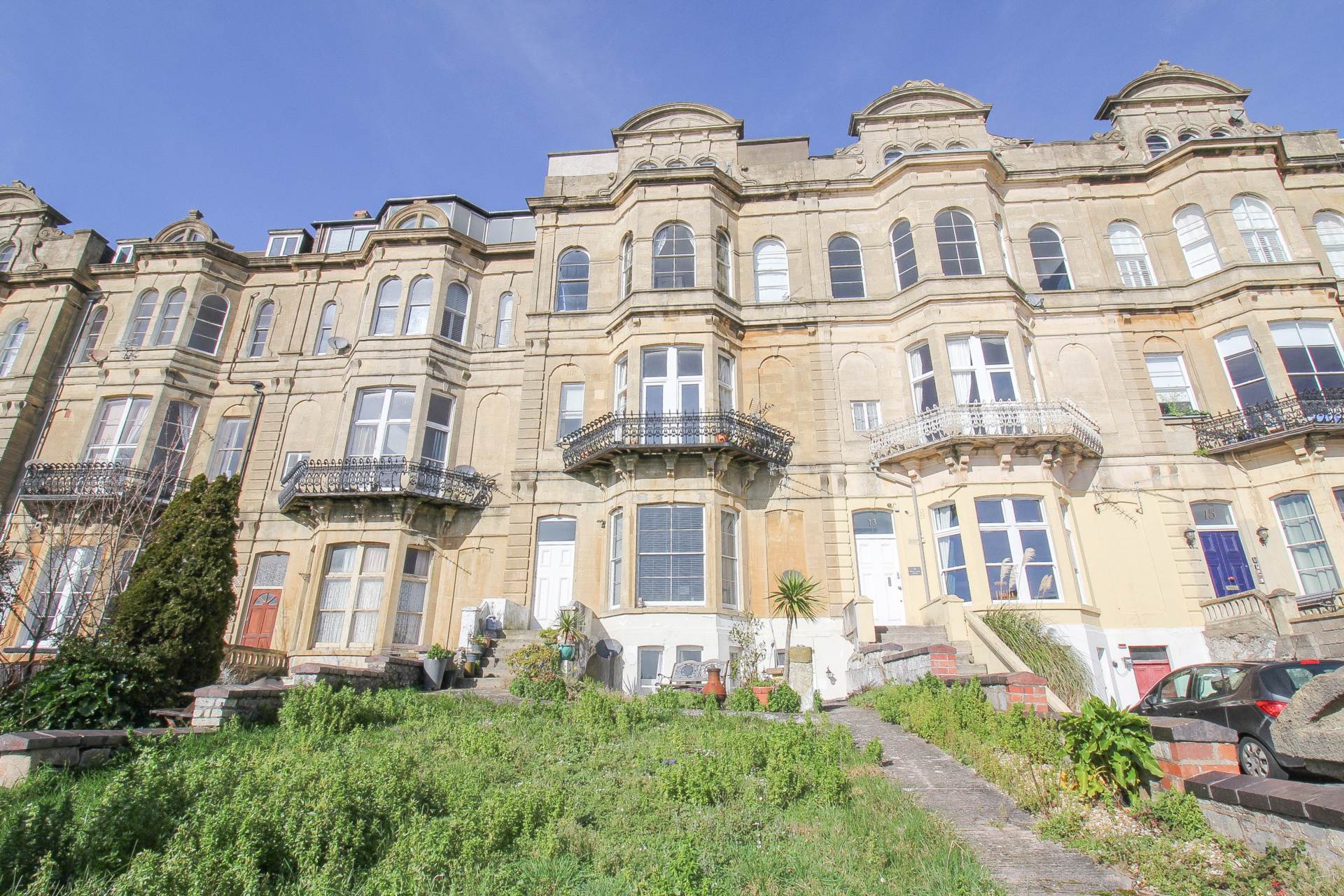 Atlantic Road, Weston-super-Mare, Image 14