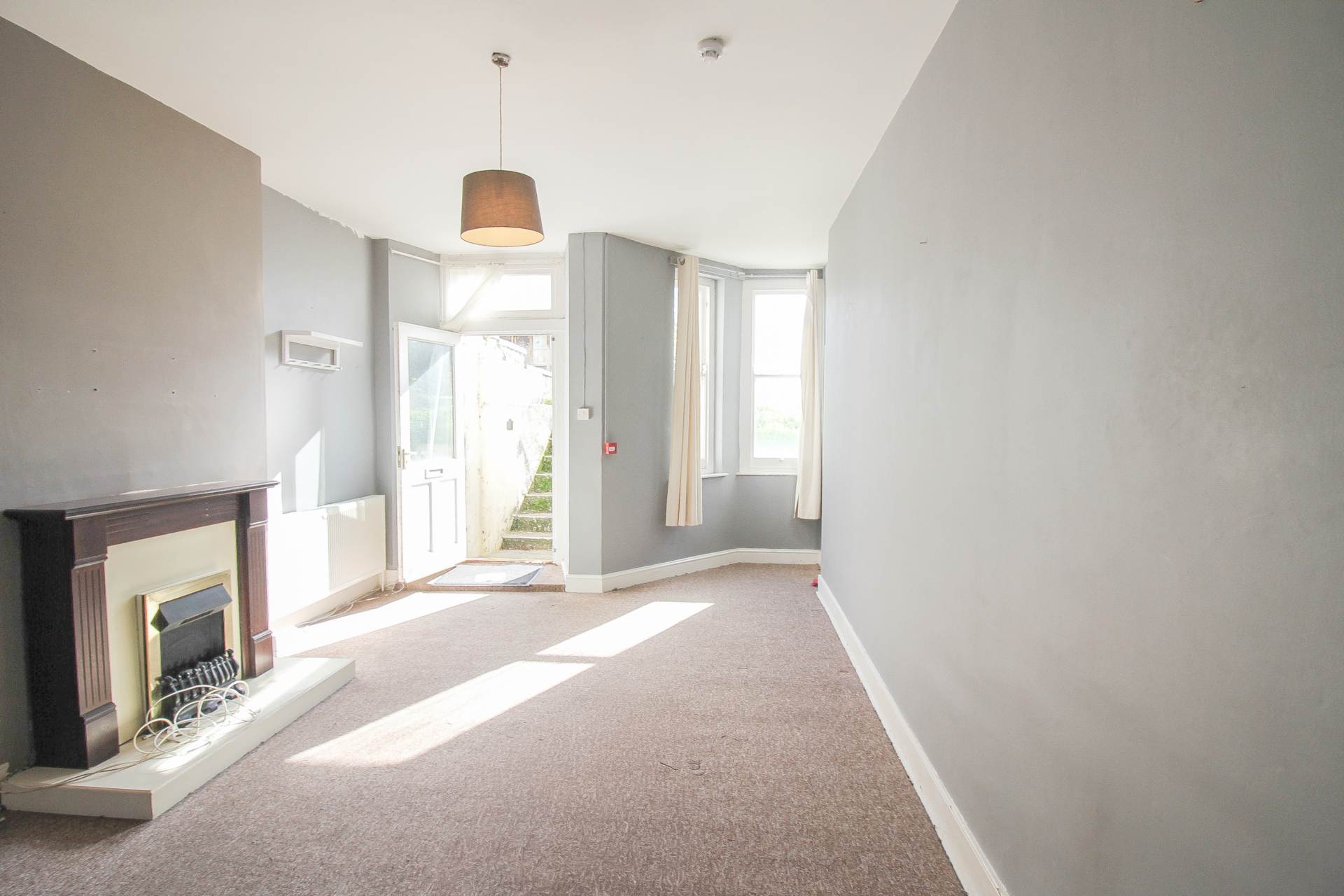 Atlantic Road, Weston-super-Mare, Image 2