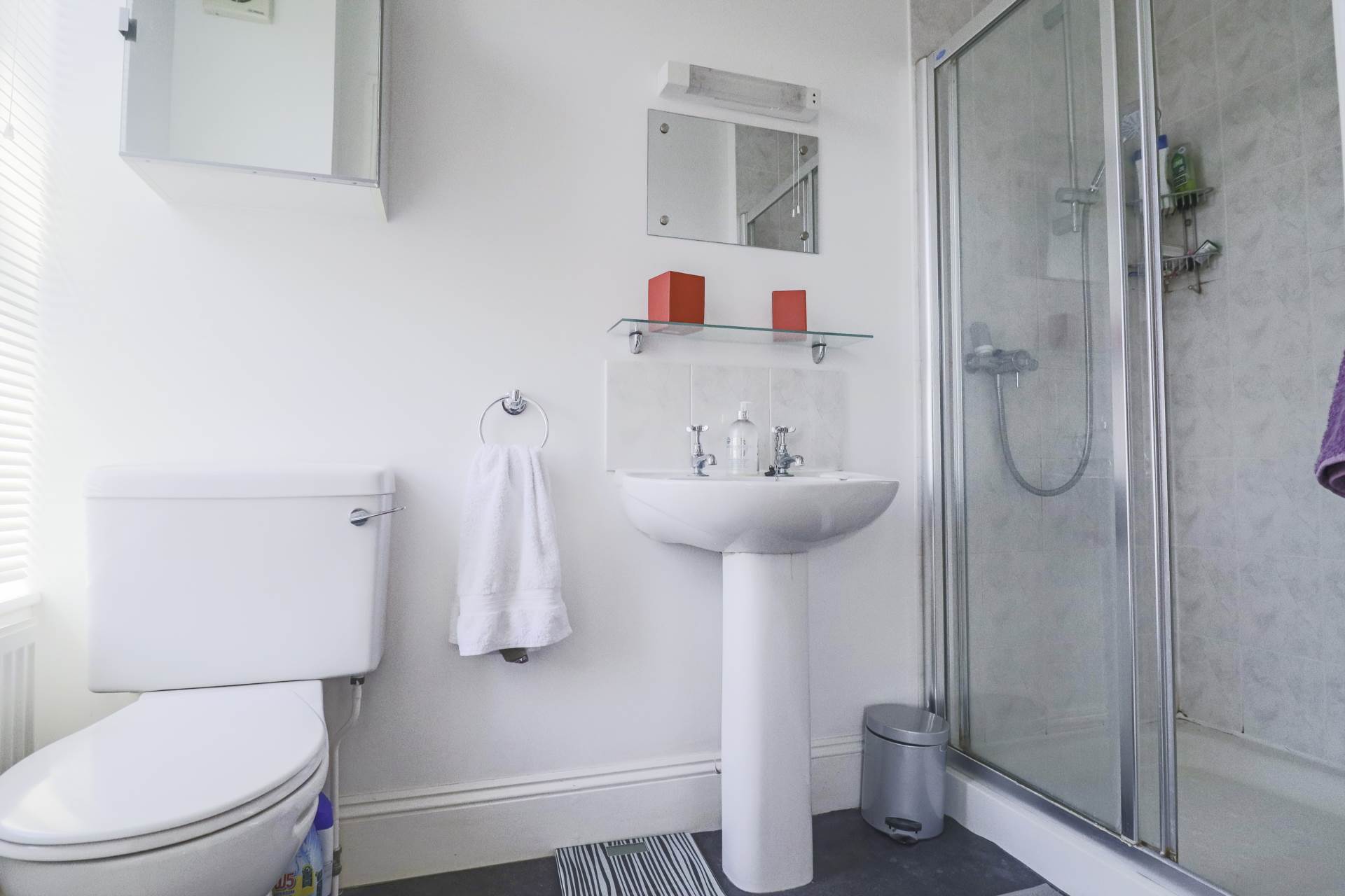 Ellenborough Park South - Superb Flat, Over 1000sqft, Image 12