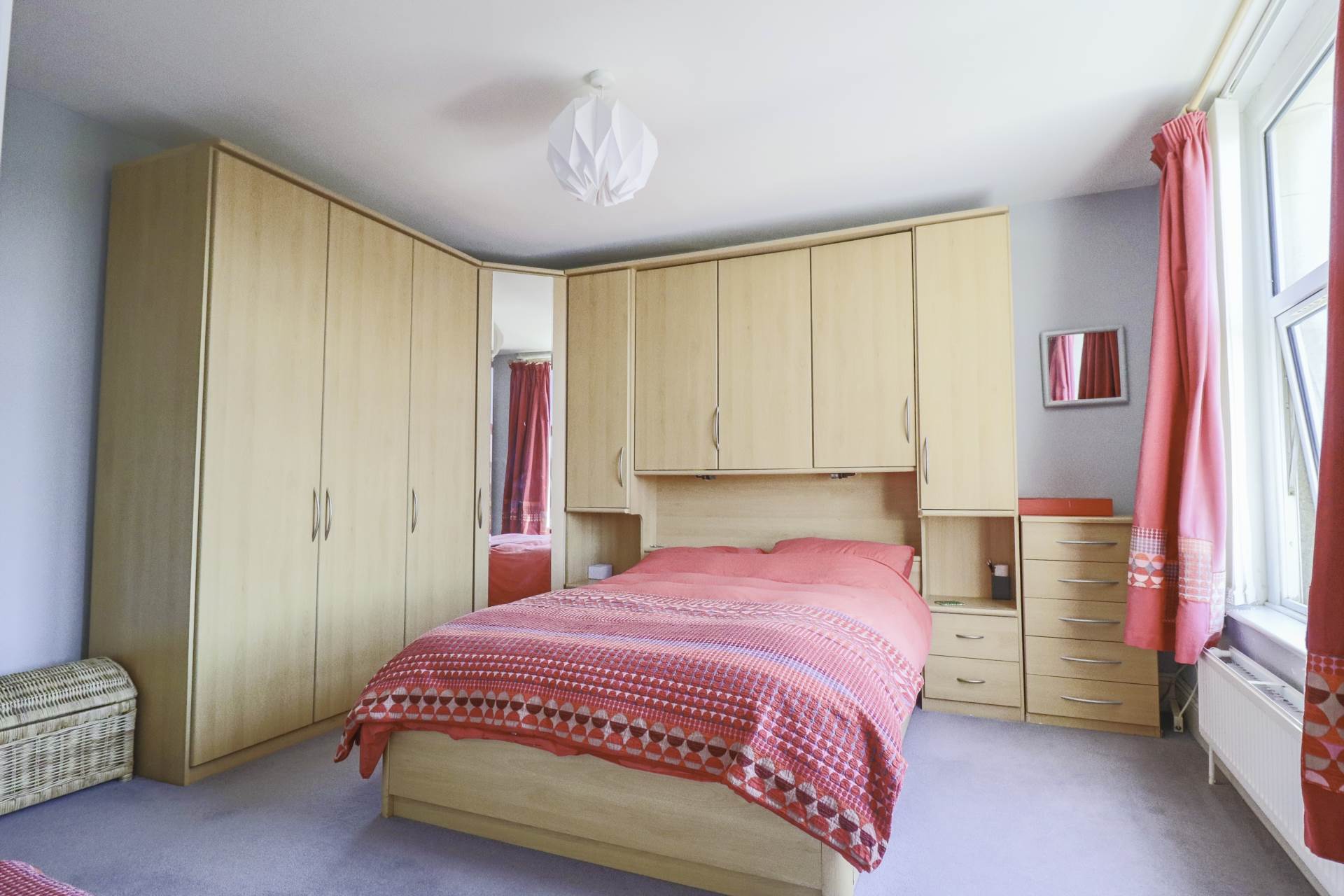 Ellenborough Park South - Superb Flat, Over 1000sqft, Image 13
