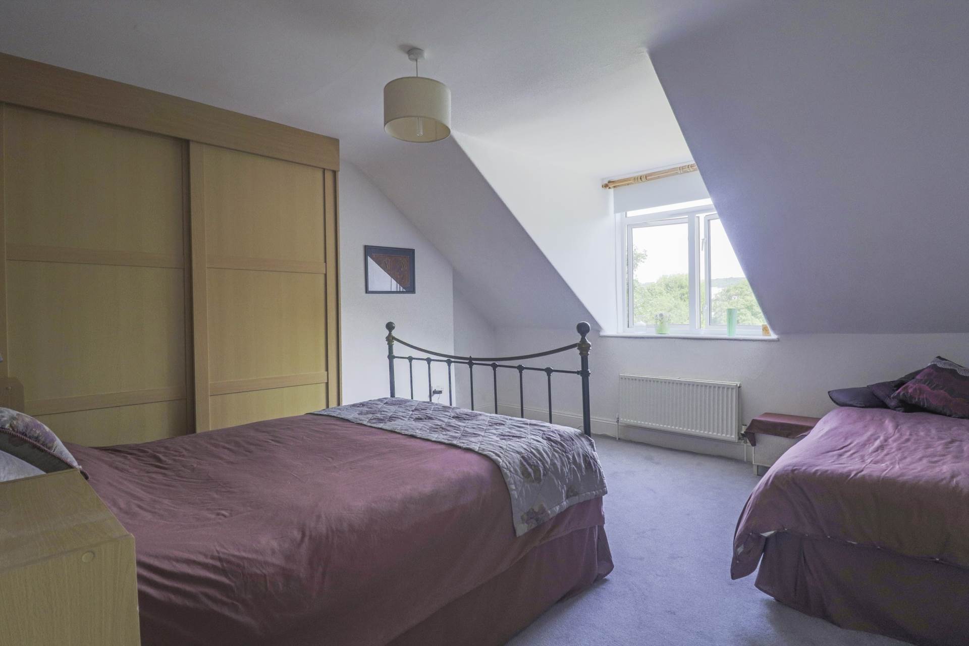 Ellenborough Park South - Superb Flat, Over 1000sqft, Image 14