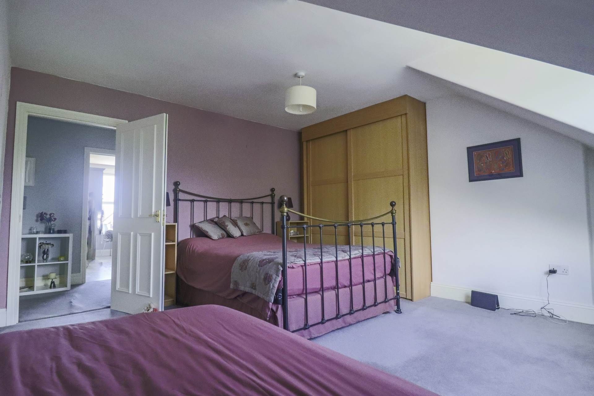 Ellenborough Park South - Superb Flat, Over 1000sqft, Image 15