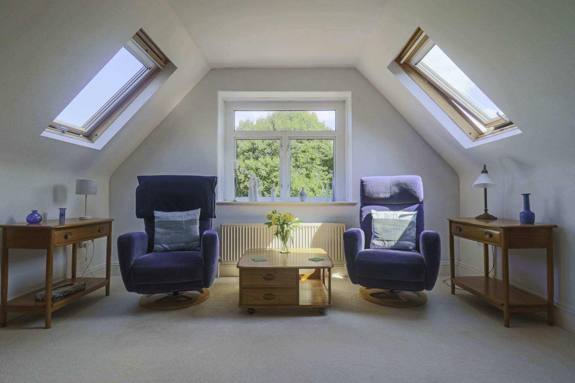 Ellenborough Park South - Superb Flat, Over 1000sqft, Image 4