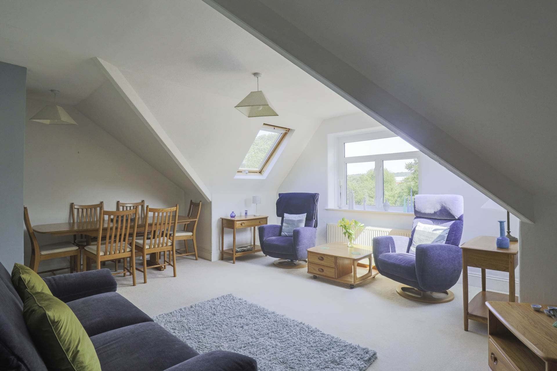 Ellenborough Park South - Superb Flat, Over 1000sqft, Image 5