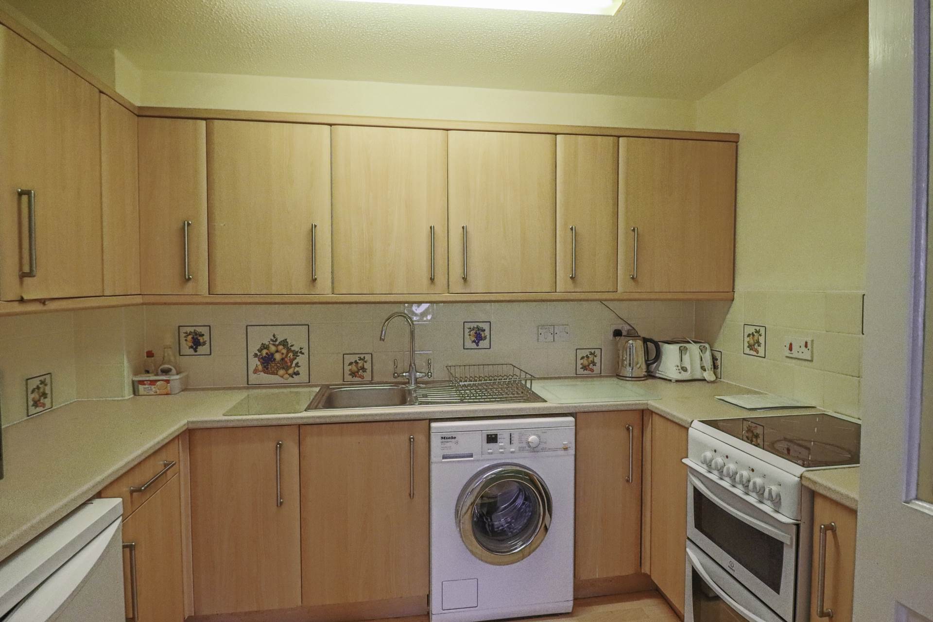 Birnbeck Court - Secure Retirement Block, Image 3
