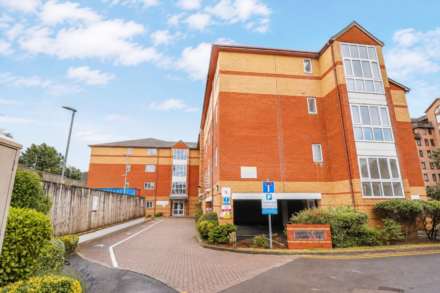 Birnbeck Court - Secure Retirement Block