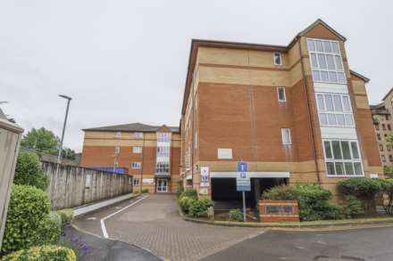 Birnbeck Court - Secure Retirement Block, Image 1