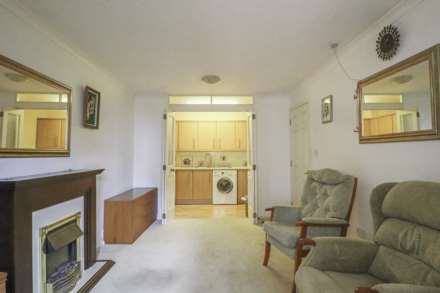 Birnbeck Court - Secure Retirement Block, Image 2