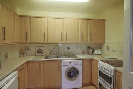 Birnbeck Court - Secure Retirement Block, Image 3