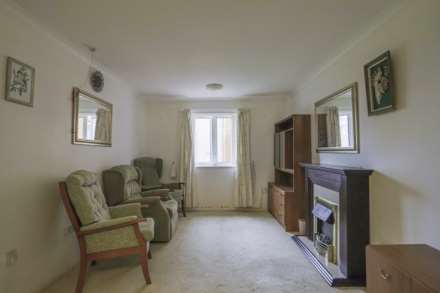 Birnbeck Court - Secure Retirement Block, Image 4