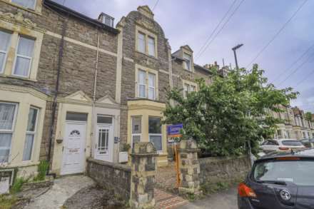 Jubilee Road - Great First Time Buy - Vacant, Image 1