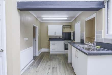 Jubilee Road - Great First Time Buy - Vacant, Image 5